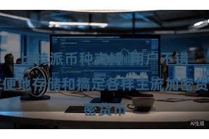比特派币种支持  用户不错方便地存储和搞定各样主流加密货币