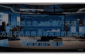 比特派生态入口  用户不错说明我方的手机系统遴荐允洽的版块进行装配